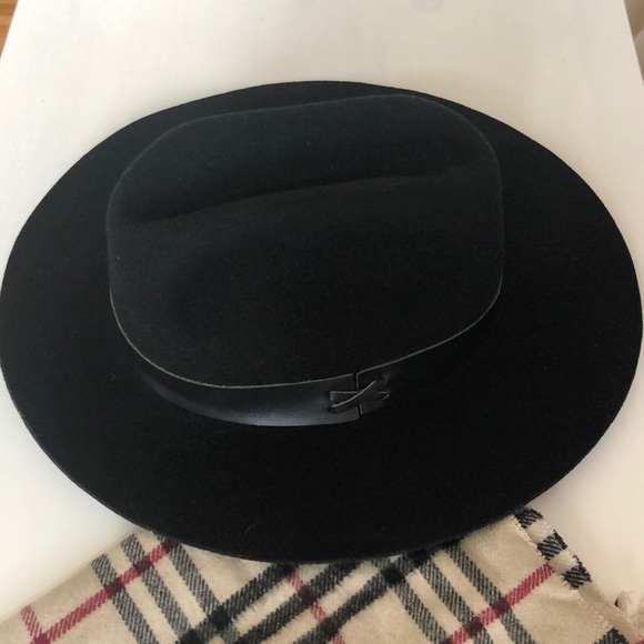 🎩Wool hat - Picture 4 of 5